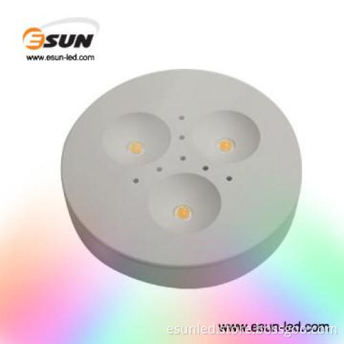 Top-selling Cabinet Lighting 3W DC12V CE approval